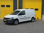 Volkswagen CADDY 1.0TSI MAXI EURO6 BPM&BTW VRIJ, Stof, Gebruikt, Euro 6, Volkswagen