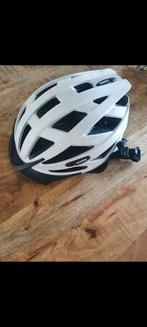 Uvex Active sporthelm UNISEX Wit, Ophalen of Verzenden, Nieuw, Heer of Dame, Uvex