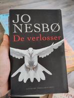 Jo Nesbø - De verlosser, Boeken, Zo goed als nieuw, Jo Nesbø, Ophalen
