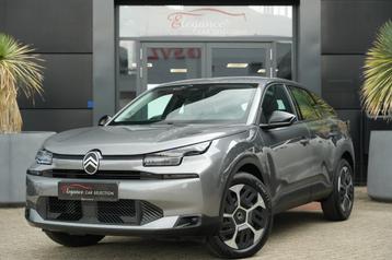 Citroën C4 1.2 Hybrid 145pk Plus Navigatie/Climate/360Camer beschikbaar voor biedingen