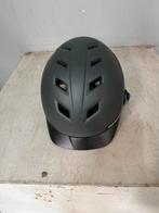 Helm voor de fiets of scooter, Fietsen en Brommers, Fietsaccessoires | Fietshelmen, Ophalen of Verzenden, Zo goed als nieuw
