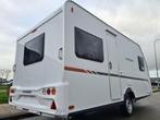 Weinsberg CaraCito 450 FU Nieuw 2025!!, Caravans en Kamperen, Caravans, Overige merken, Rondzit, Bedrijf, 750 - 1000 kg