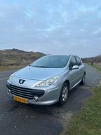 Nette Peugeot 307 1.6 16V 5DR 2006 Grijs Cruise APK 11/2026, Auto's, Voorwielaandrijving, 635 kg, 1200 kg, Handgeschakeld