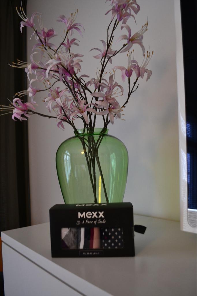 Nieuwe Mexx sokken - 3 paar, Kleding | Dames, Sokken en Kousen, Nieuw, Sokken en Kniesokken, Maat 35 t/m 38, Overige kleuren, Ophalen of Verzenden