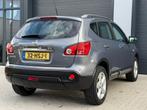 Nissan Qashqai 1.6 Acenta / Cruise Control / 2e Eigenaar !, Auto's, Nissan, Voorwielaandrijving, 15 km/l, Gebruikt, 4 cilinders