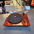 Thorens TD-295 MK4 Platenspeler - GERESERVEERD, Flex Ltd., Zo goed als nieuw, https://flex.com/contact-us, Nobelstraat 10, 5807 GA Oostrum LB, Limburg, Nederland
