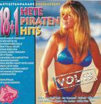 18 + 1 Hete piraten hits - Vol. 13 = 3,99, Cd's en Dvd's, Cd's | Nederlandstalig, Levenslied of Smartlap, Ophalen of Verzenden