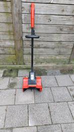 Snow blower, Ophalen of Verzenden, Zo goed als nieuw