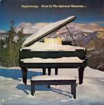 LP - Supertramp ‎– Even In The Quietest Moments..., Ophalen of Verzenden, Gebruikt, 12 inch, Poprock