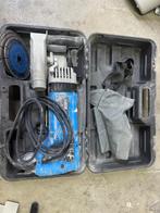 HBM 2400 W Muurfrees, Ophalen, Zo goed als nieuw, 1000 watt of meer, Overige typen