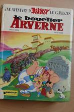 Astérix le bouclier Arverne, Eén stripboek, Ophalen of Verzenden