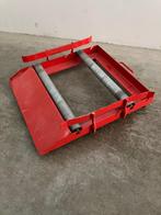 Kabelroller, Ophalen, Gebruikt, Kabel of Snoer