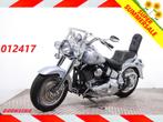 Harley-Davidson FLSTF Fat Boy Vance & Hines (bj 2001), Motoren, Chopper, Bedrijf, Meer dan 35 kW, 1450 cc