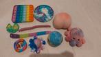 Fidget toys, Ophalen of Verzenden, Overige typen