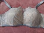 Kanten BH van Hunkemoller maat 70C, Kleding | Dames, Ondergoed en Lingerie, Hunkemöller, Ophalen of Verzenden, Wit, BH