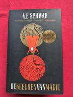 De kleuren van magie limited edition, Boeken, Ophalen of Verzenden, Zo goed als nieuw