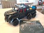 Mercedes G jeep/truck Machine Player building bricks., Kinderen en Baby's, Ophalen, Zo goed als nieuw