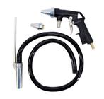 Zandstraalpistool set, Ophalen of Verzenden