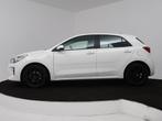 Kia Rio 1.0 TGDI DynamicLine | Trekhaak | Apple Carplay/Andr, Auto's, Voorwielaandrijving, 12 maanden, Gebruikt, 1055 kg