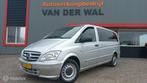 Mercedes Vito Bestel 110 CDI 343 DC /AIRCO/CRUISECONTROL, Auto's, Voorwielaandrijving, Euro 5, Gebruikt, Parkeersensor