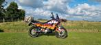 KTM 990 Adventure 2012 inruil mogelijk, 2 cilinders, Motorrijbewijs A, Particulier, Meer dan 35 kW