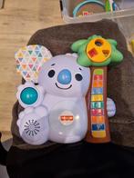 tellende koala, Ophalen, Zo goed als nieuw, 6 maanden tot 2 jaar