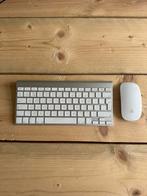 Apple Magic Keyboard en Magic Mouse, Computers en Software, Ophalen, Zo goed als nieuw