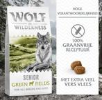 Wolf of wilderness, Dieren en Toebehoren, Dierenvoeding, Ophalen of Verzenden, Hond