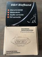 B&H blafband, Dieren en Toebehoren, Ophalen of Verzenden, Zo goed als nieuw