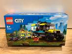 Lego City 40582 Ambulance NIEUW, Kinderen en Baby's, Speelgoed | Duplo en Lego, Ophalen of Verzenden, Nieuw, Complete set, Lego
