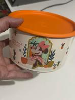 Tupperware saturnus bak minnie mouse 940ml, Huis en Inrichting, Keuken | Tupperware, Verzenden, Zo goed als nieuw