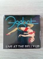 foghat-live at the belly up-sealed, Verzenden, Nieuw in verpakking, Poprock