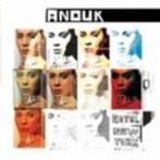 CD Anouk - Hotel New York, Ophalen of Verzenden
