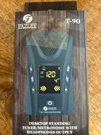 Fazley T-90 metronoom, Ophalen, Nieuw, Akoestische gitaar