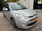 Citroen C3 1.2 VTi Collection CLIMA.NAVI.CRUISE.NAP!, Auto's, Voorwielaandrijving, Euro 5, Stof, Gebruikt