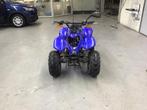 Aeon Cobra 50s Quad blauw 50cc, Ophalen