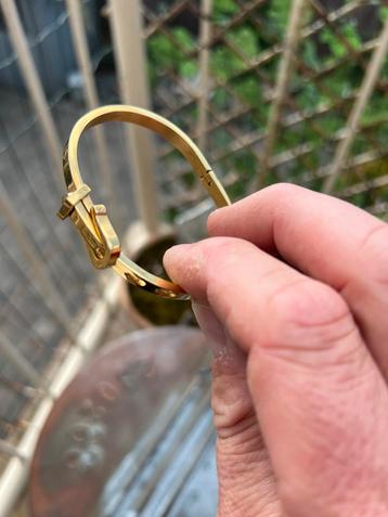Cartier armband beschikbaar voor biedingen