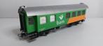 Bam Personeels Wagon van Roco **Nieuw** (06), Hobby en Vrije tijd, Modeltreinen | H0, Wisselstroom, Ophalen of Verzenden, NS, Märklin