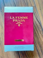 Prada parfum, Sieraden, Tassen en Uiterlijk, Uiterlijk | Parfum, Ophalen of Verzenden, Zo goed als nieuw