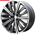 Peugeot 508 GT 19” originele velgen wielen, Gebruikt, Velg(en), Zomerbanden, Ophalen
