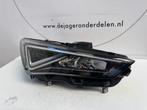 SEAT LEON 4 5FB 5FA FULL LED KOPLAMP RECHTS 5FB941008F 2020-, Ophalen of Verzenden, Gebruikt, Seat