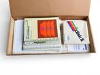 Apple IIc set – met Disk II, originele dozen & documentatie, Computers en Software, Ophalen of Verzenden