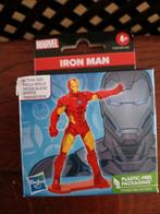 Hasbro Marvel Super Hero Action Figure 2-5 Scale, Ophalen of Verzenden, Nieuw