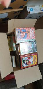 Video banden, Cd's en Dvd's, VHS | Kinderen en Jeugd, Alle leeftijden, Ophalen of Verzenden, Zo goed als nieuw, Overige typen