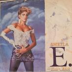 SHEILA E - HOLLY ROCK, Cd's en Dvd's, Vinyl Singles, Gebruikt, Ophalen of Verzenden