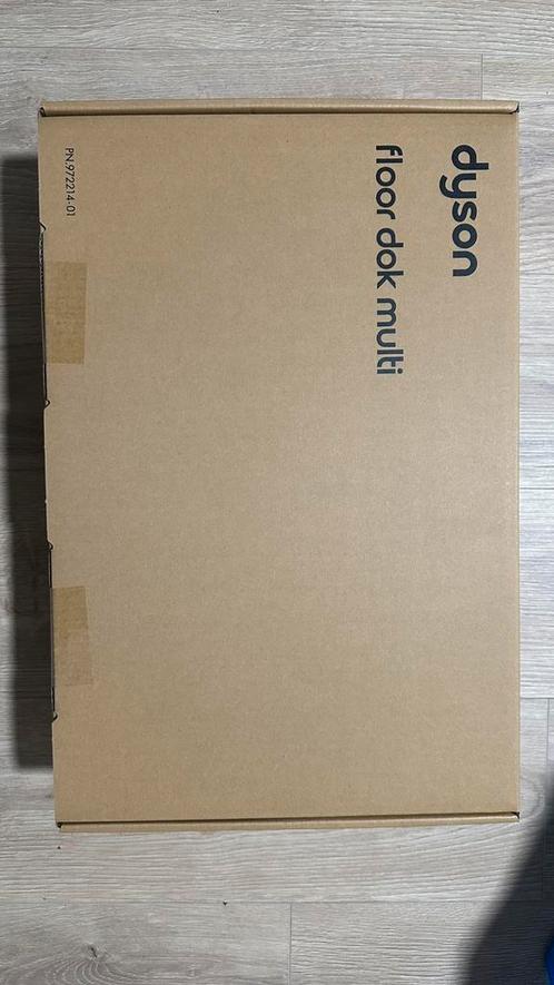 Dyson Floor Dok Multi Gen5detect- NIEUW - IN DOOS, Witgoed en Apparatuur, Stofzuigers, Nieuw, Stofzuiger, Minder dan 1200 watt