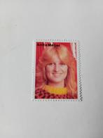 Anita Meijer sluitzegel 4x3cm, Ophalen of Verzenden, Zo goed als nieuw, Foto of Kaart