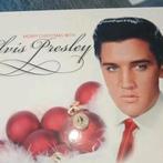 Elvis Presley merry christmas collector, Verzenden, Zo goed als nieuw