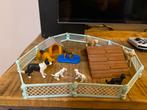 Playmobil Hondenverblijf met Accessoires, Ophalen, Gebruikt