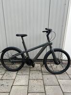VanMoof A5 donkergrijs als nieuw!!, Fietsen en Brommers, Elektrische fietsen, Ophalen of Verzenden, Zo goed als nieuw, Vanmoof